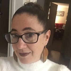 Meet your Posher, Marcia